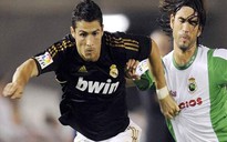 C.Ronaldo: Ai am hiểu bóng đá đều thích xem tôi thi đấu!