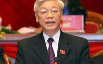 Báo Trung Quốc nói về chuyến thăm của Tổng Bí thư Nguyễn Phú Trọng