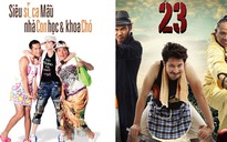 Từ "siêu sĩ, ca mẫu..." tới "bài ca thịt chó"