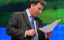 Bộ trưởng “thùng rác”