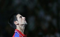 Djokovic vững ngôi số 1 thế giới