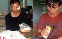 Lộ diện kẻ cướp tiệm vàng ở Bình Thuận là Việt kiều Mỹ