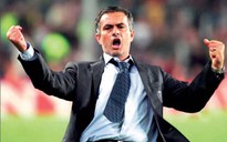 “Người đặc biệt” Mourinho đã “ghi” 1001 bàn thắng