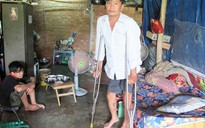 Tai nạn giao thông: Nỗi đau suốt đời
