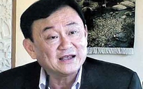 "Nếu cứ "soi" Thaksin, Thái Lan sẽ chấm hết"