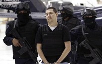 Mexico sa thải 980 cảnh sát