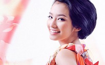 Trương Tri Trúc Diễm dự thi Hoa hậu Quốc tế 2011