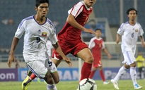 U23 VN- U23 Myanmar: Thắng to nhưng chưa "đã"