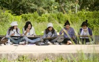 Trường ngoài công lập đang đuối
