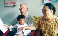 Kiêu hùng giữa trùng khơi