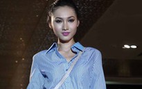 Thời trang Valentino Rudy đến Việt Nam
