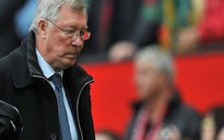 Sir Alex: Ngày tồi tệ nhất trong cuộc đời tôi