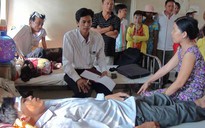 Truy tố hiệu trưởng cứa cổ nhân viên khung hình phạt cao nhất