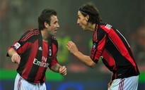 “Sao” AC Milan nhập viện vì bệnh lạ