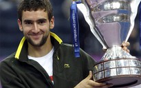 “Người khổng lồ” Cilic đăng quang St Peterburg Open