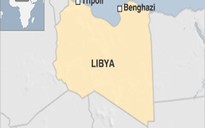 “Báu vật Libya lưu lạc tới Ai Cập”