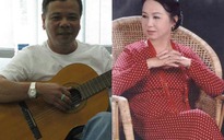 Nghệ sĩ thương tiếc nhạc sĩ Nguyễn Nam