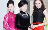 Hơn 1.000 người đẹp thi Hoa hậu các dân tộc Việt Nam 2011