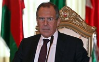 Nga "không cho phép can thiệp quân sự vào Syria"