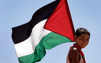 Palestine gia nhập UNESCO