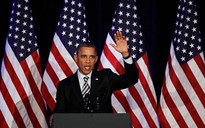 TT Obama giành lại ngôi "quyền lực nhất thế giới"