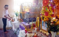 Sững sờ nhìn “xe điên” tông chết người