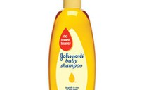 Dầu gội đầu em bé Johnson & Johnson bị nghi chứa chất gây hại