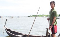 Học sinh lớp 8 dũng cảm cứu 3 người lớn