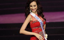 Chung kết Hoa hậu Quốc tế: Trúc Diễm lợi thế