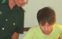 Vụ cướp tiệm vàng ở Bắc Giang: Chỉ Lê Văn Luyện gây án