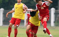 U23 VN - U23 Đông Timor: Trận cầu 6 điểm