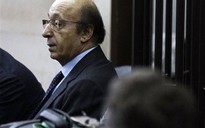 “Bố già” Moggi phải bóc lịch hơn 5 năm