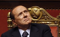 Thủ tướng Ý đồng ý từ chức