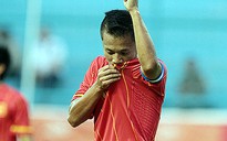 U23 VN - U23 Brunei 8-0: Giải stress!