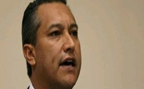 Bộ trưởng Bộ Nội vụ Mexico tử nạn