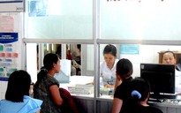 Mang thai mà không biết