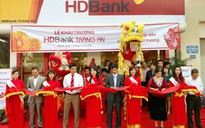 Cách chức, buộc thôi việc nhiều cán bộ HDBank