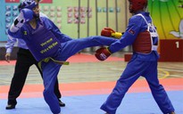 SEA Games: Việt Nam giành 44 HCV, bám sát Thái Lan