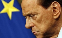 Ông Berlusconi đi đâu?