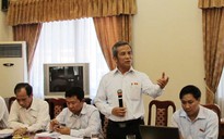 Quốc hội không đồng ý tăng giờ làm