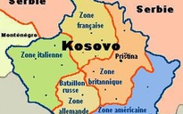 Kosovo: 21.733 người Serb xin nhập tịch Nga