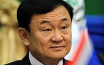 Nội các Thái Lan tán thành ân xá Thaksin