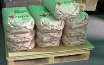 Nhật Bản cấm bán gạo nhiễm xạ