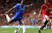 Đại gia bóng đá Nga dụ Drogba bằng lương "khủng"