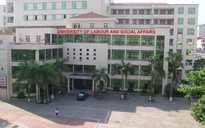 Hiệu trưởng Trường ĐH LĐ-XH hưởng phụ cấp hơn 345 triệu đồng