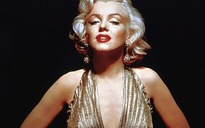 Đằng sau vẻ đẹp của "bom sex" Marilyn Monroe