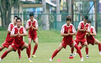 Hơn 70% độc giả tin U23 VN thắng U23 Indonesia