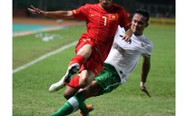 Kết quả dự đoán trận U23 VN - U23 Indonesia