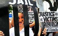 Bi kịch Arroyo: Cuộc chiến pháp lý