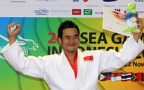 SEA Games ngày 20-11: VN có 87 HCV